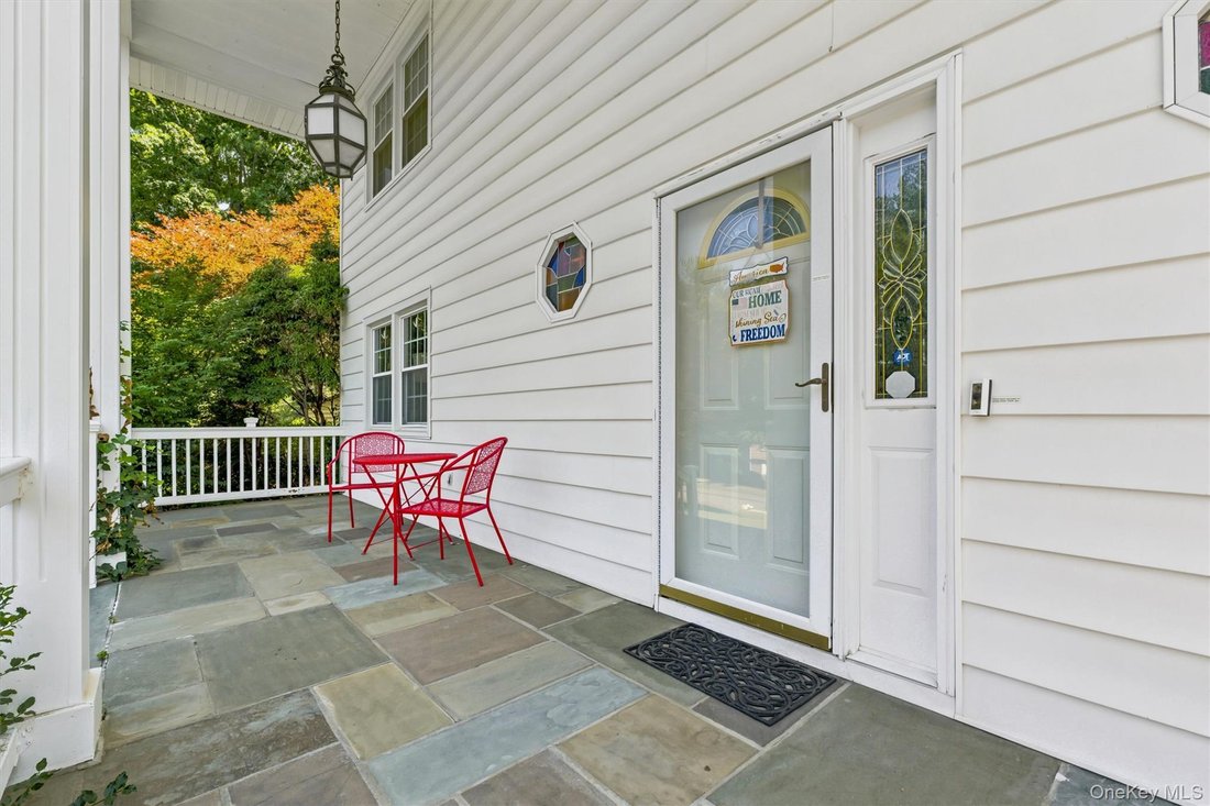 Casa en Putnam Valley, Nueva York, Estados Unidos 4 - 18387068