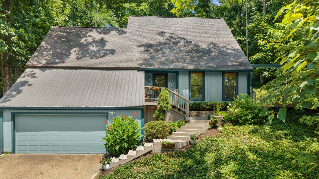 House in Nashville, Tennessee, United States 1 - 18387314