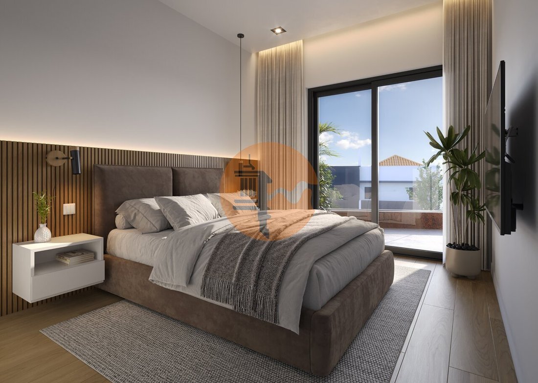 Apartment in Tavira (Santa Maria e Santiago), Algarve, Portugal 4 - 18387785