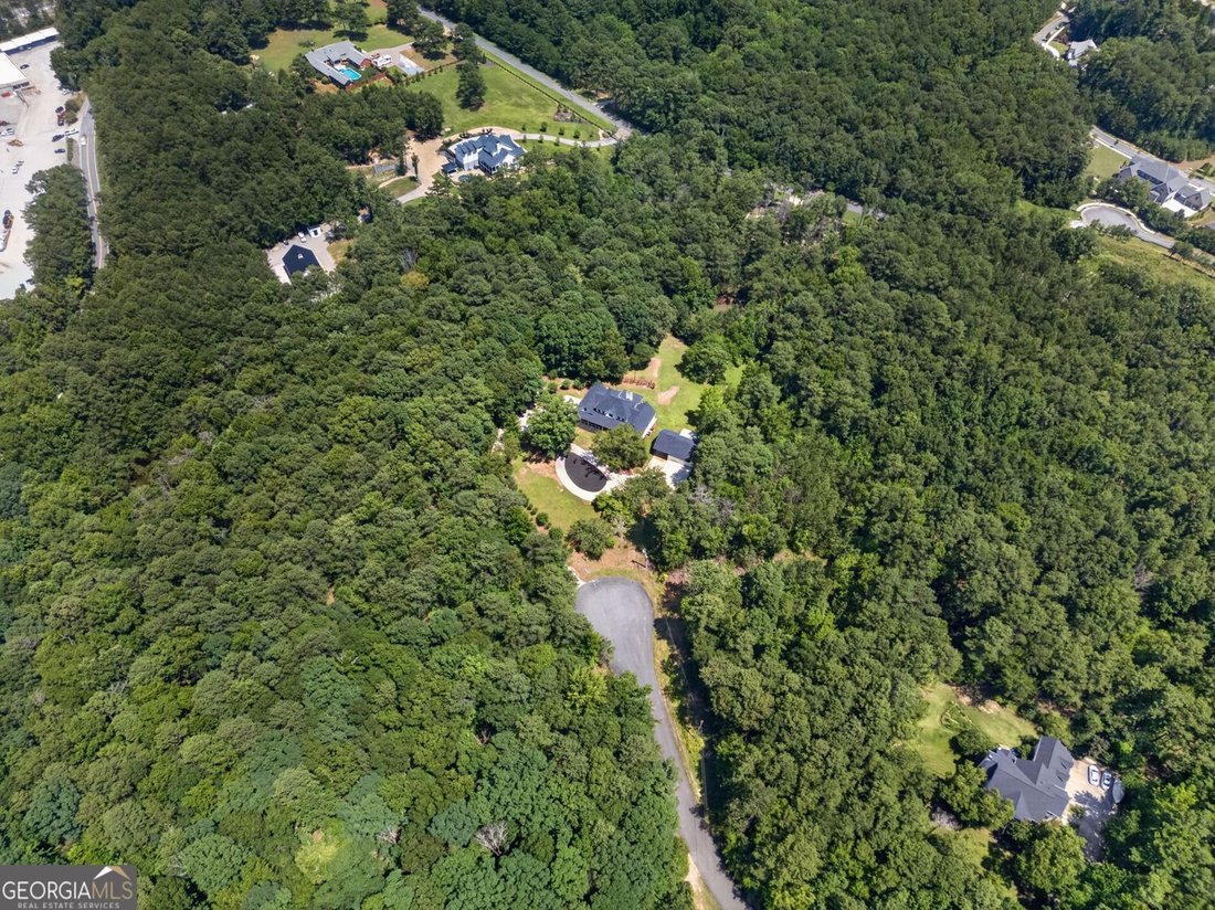 House in Acworth, Georgia, United States 3 - 18387385