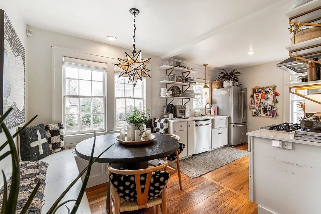 House in Nashville, Tennessee, United States 5 - 18387263