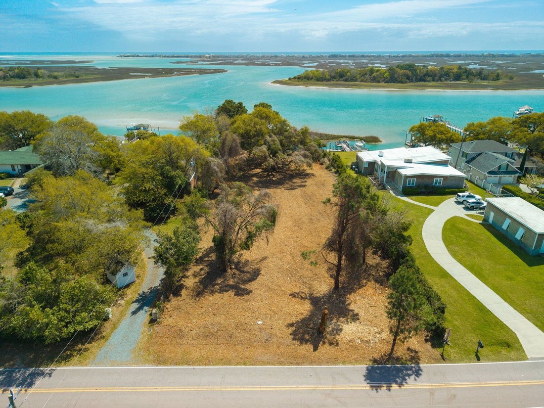 Land in Wilmington, North Carolina, United States 3 - 17617494