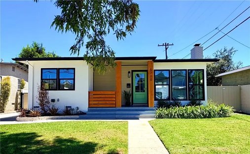 Condo in Signal Hill, California, United States 1