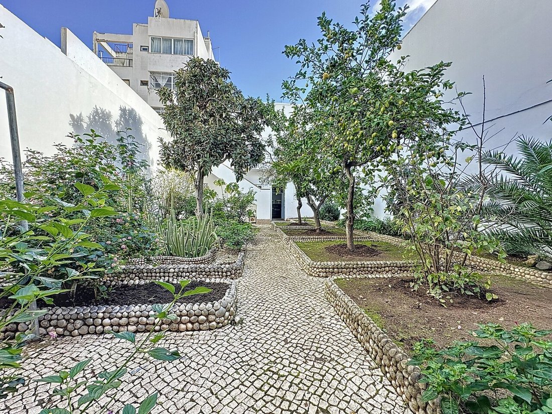 House in Portimao, Algarve, Portugal 2 - 18387717