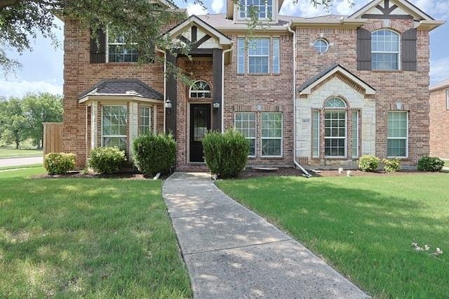 House in Frisco, Texas, United States 1 - 18387429