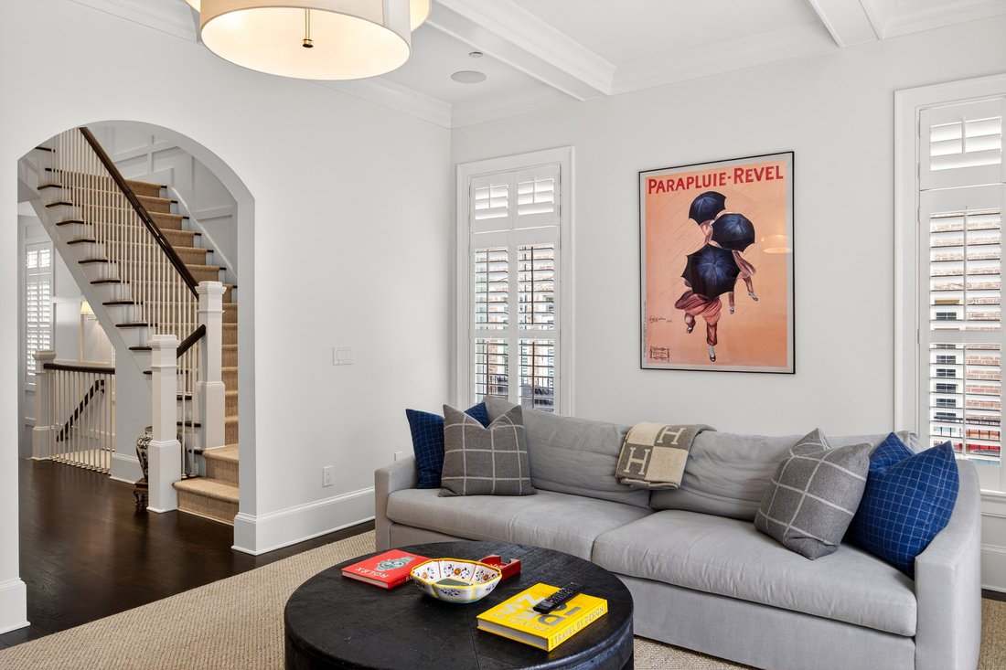 Casa a Atlanta, Georgia, Stati Uniti 5 - 18387845