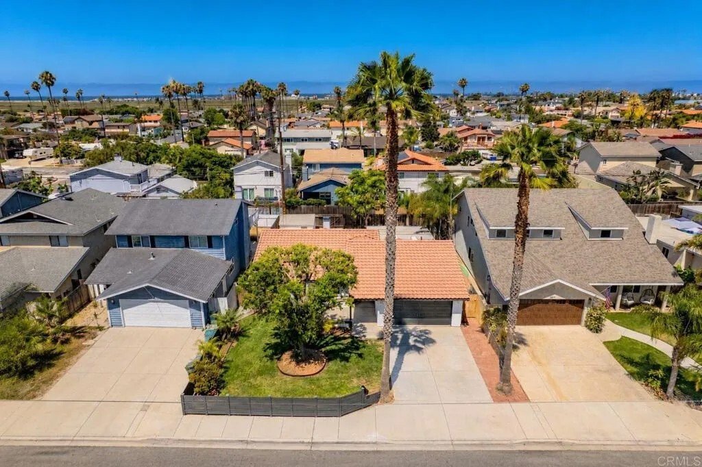 Maison à Imperial Beach, Californie, États-Unis 2 - 18386709