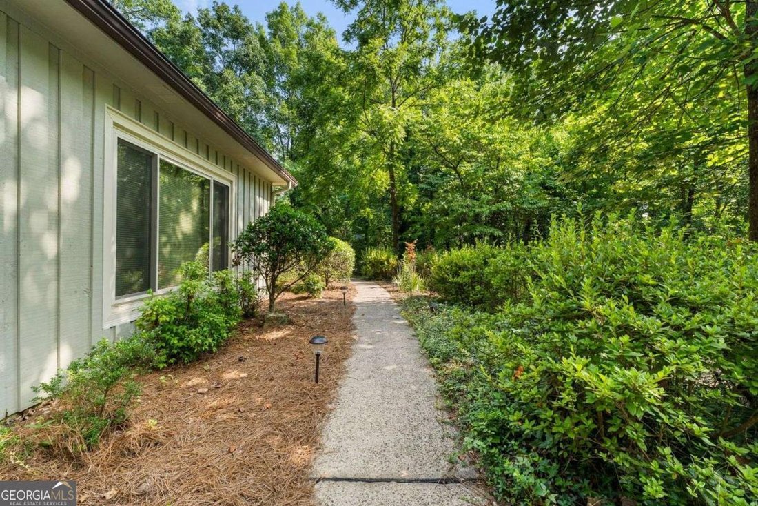 House in Marietta, Georgia, United States 3 - 18387338
