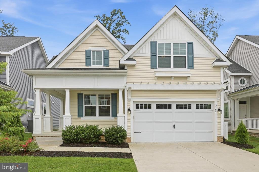 House in Rehoboth Beach, Delaware, United States 1 - 18387254