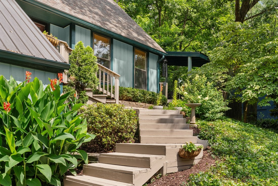 House in Nashville, Tennessee, United States 2 - 18387314
