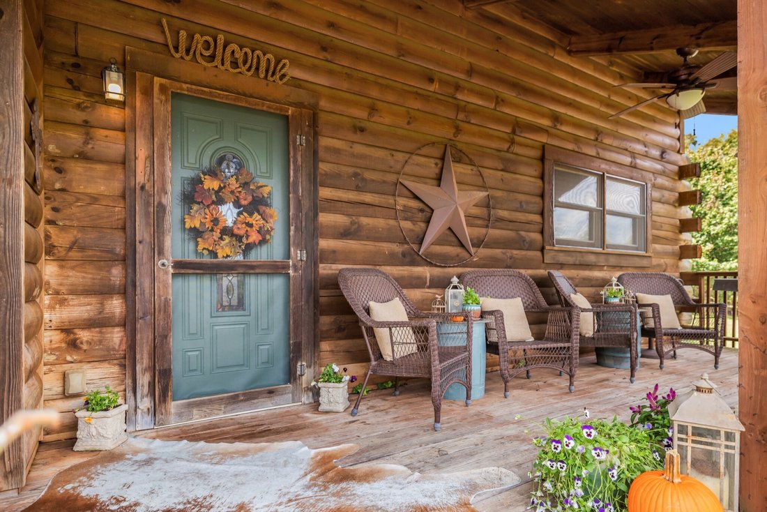 House in Primm Springs, Tennessee, United States 3 - 18387233