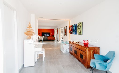 Villa in Pezilla-la-Riviere, Occitania, France 1