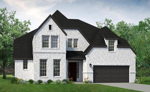 House in Celina, Texas, United States 1
