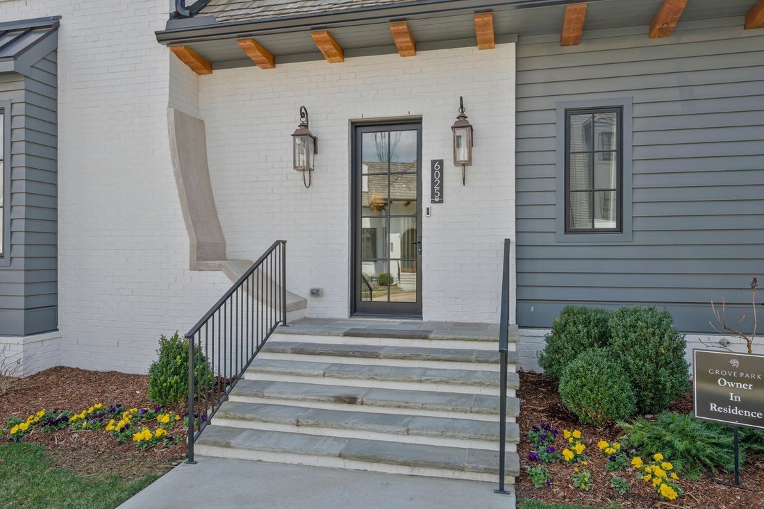 House in Nashville, Tennessee, United States 3 - 18387292