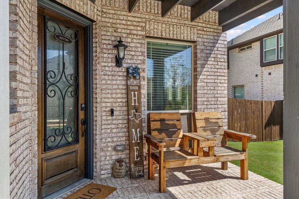 House in Mansfield, Texas, United States 4 - 18387407