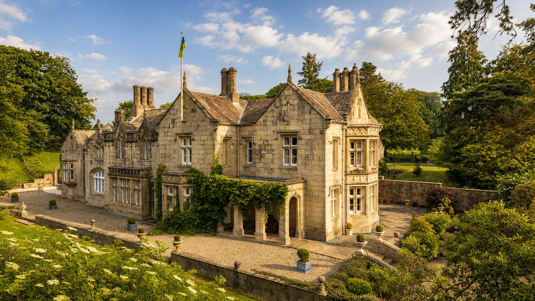 House in Lancaster, England 1 - 18387614