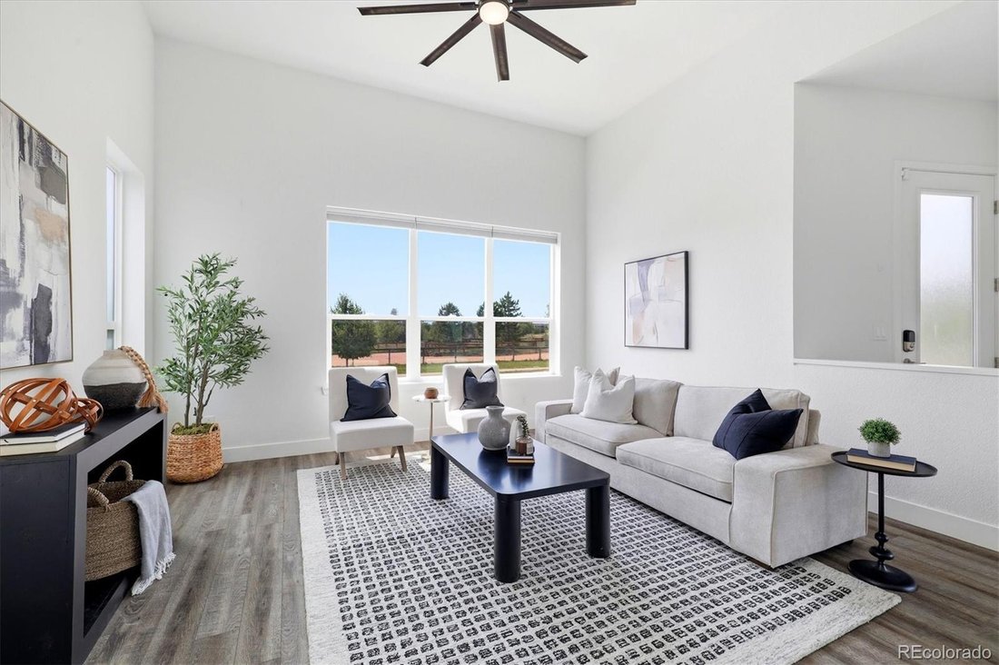 House in Denver, Colorado, United States 3 - 18387098