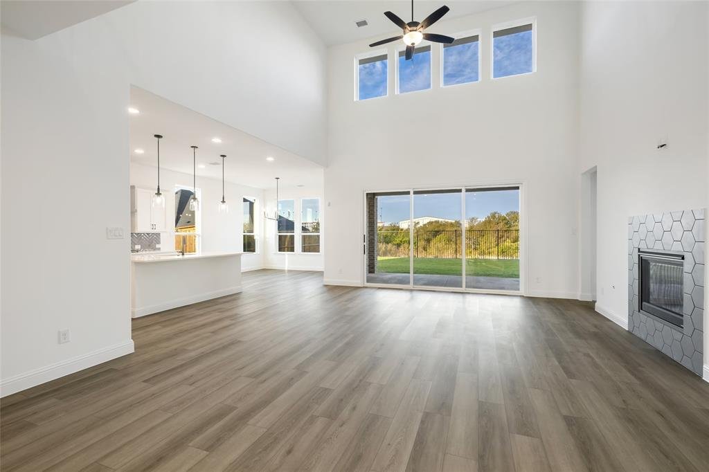 House in Celina, Texas, United States 4 - 18387423