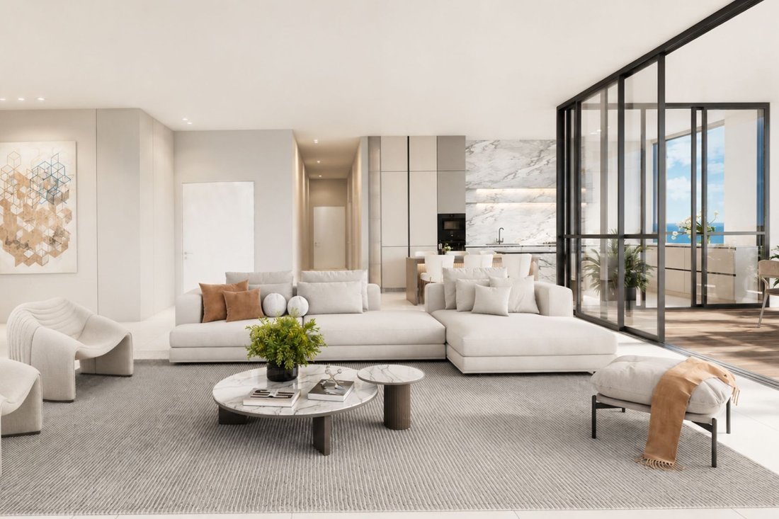 Apartment in Tel Aviv-Yafo, Tel Aviv District, Israel 3 - 18387475