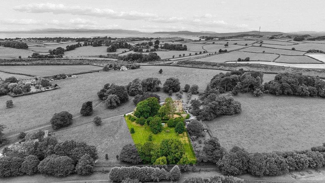 House in Lancaster, England 2 - 18387614