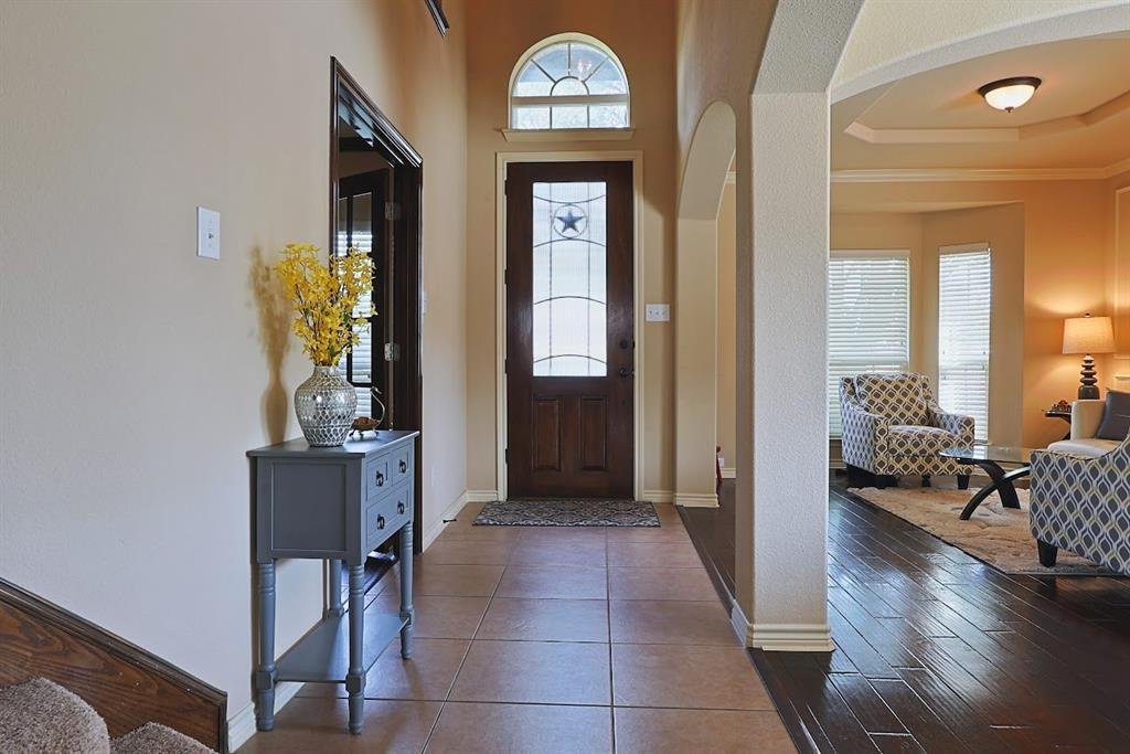 House in Frisco, Texas, United States 2 - 18387429