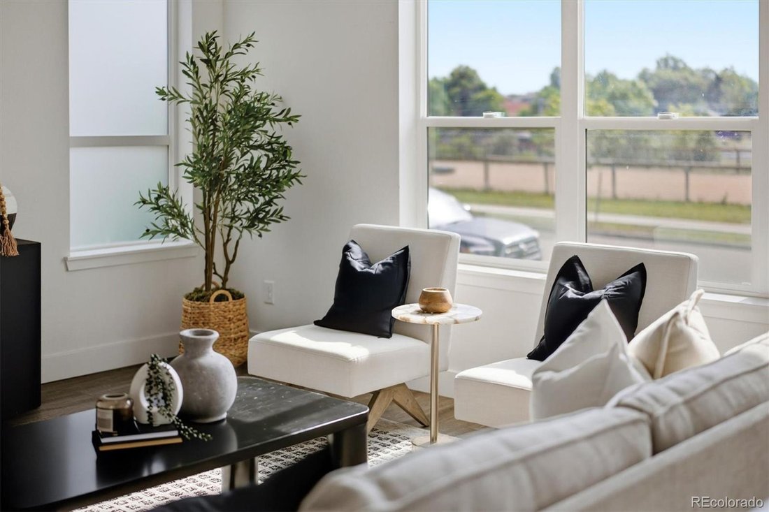 House in Denver, Colorado, United States 5 - 18387098