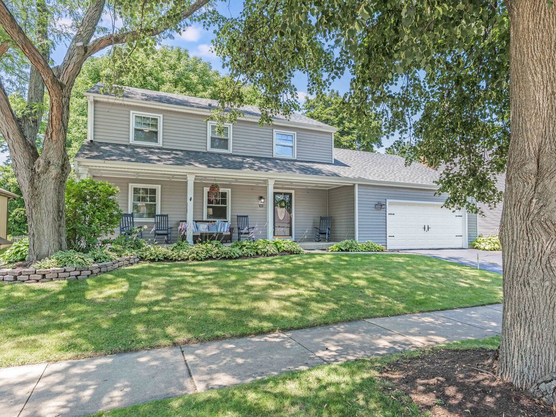 House in Bolingbrook, Illinois, United States 1 - 18386810