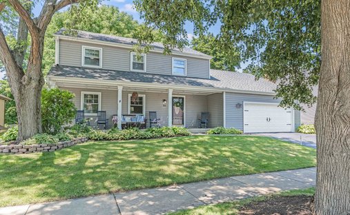 Casa a Bolingbrook, Illinois, Stati Uniti 1