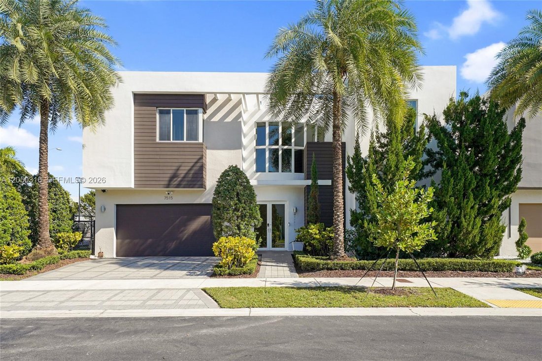 House in Doral, Florida, United States 1 - 18387848