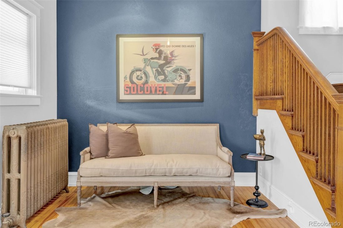 House in Denver, Colorado, United States 5 - 18387070