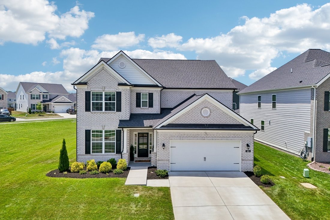 House in Mt. Juliet, Tennessee, United States 1 - 18387182
