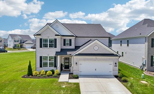 House in Mt. Juliet, Tennessee, United States 1