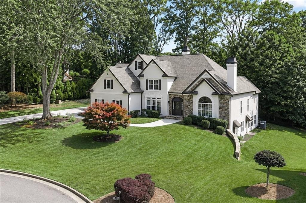 House in Alpharetta, Georgia, United States 2 - 18386935