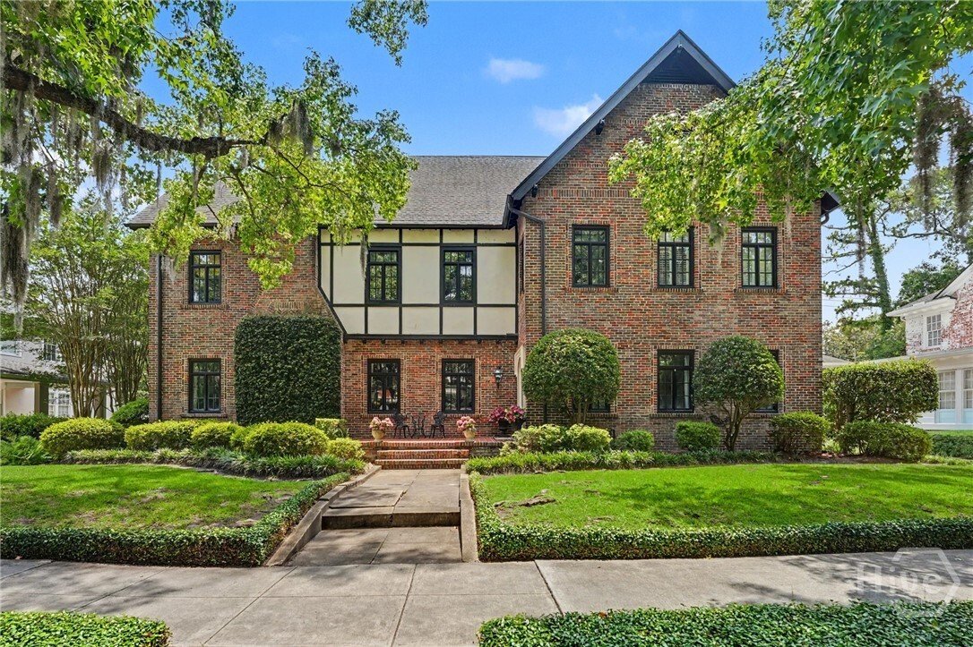 House in Savannah, Georgia, United States 2 - 18386850