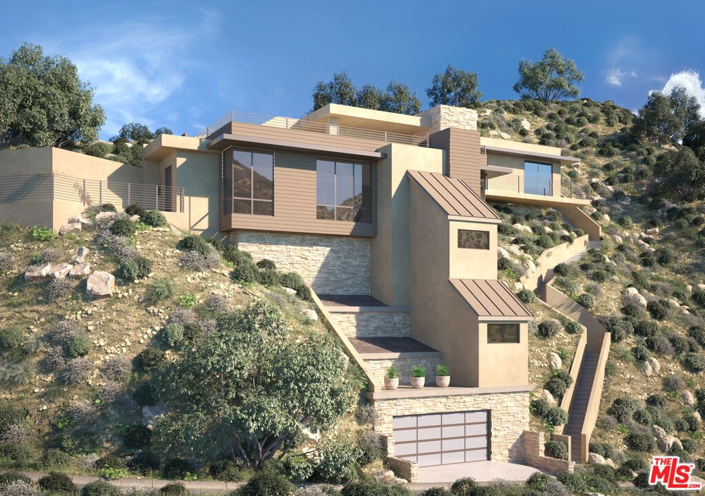 Land in La Cañada Flintridge, California, United States 1 - 18387214