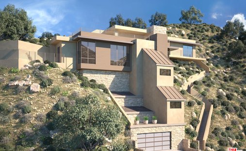 Land in La Cañada Flintridge, California, United States 1