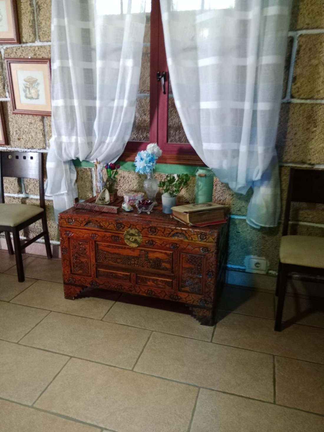 Country House in Granadilla de Abona, Canary Islands, Spain 4 - 18387471