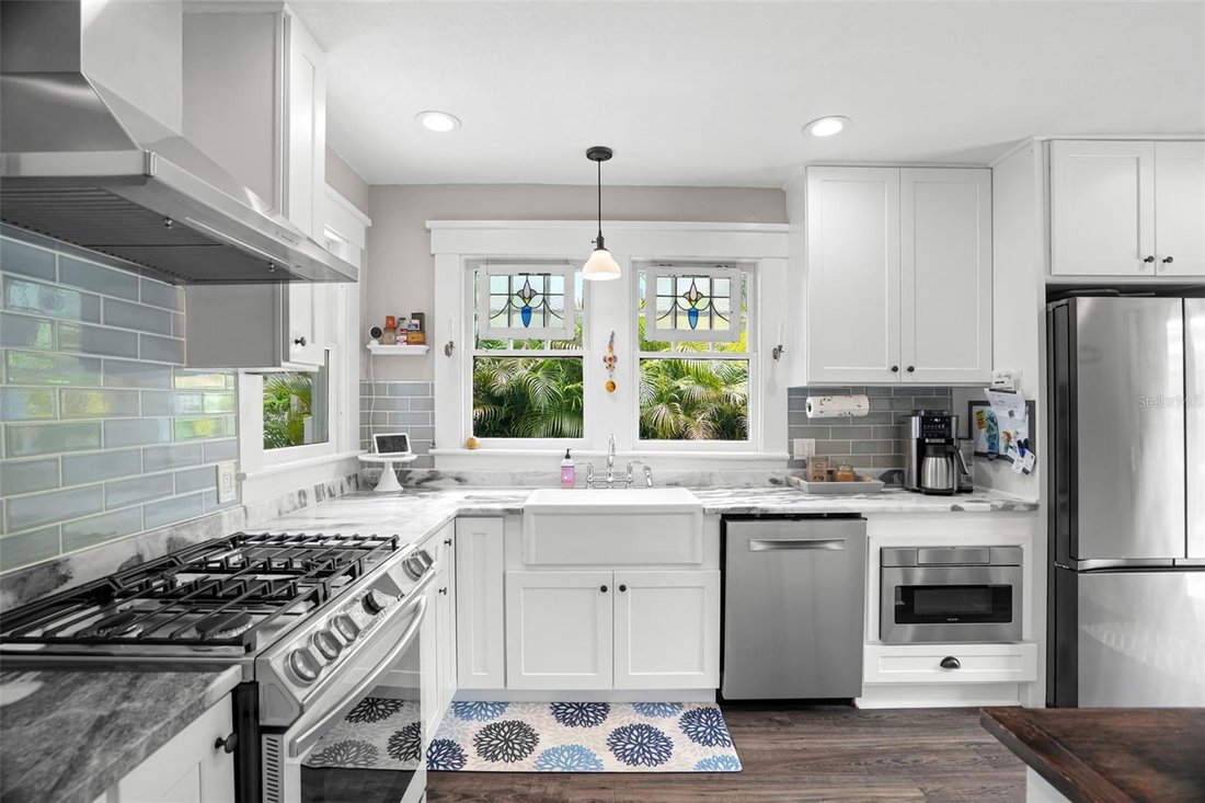 House in Dunedin, Florida, United States 4 - 18386833