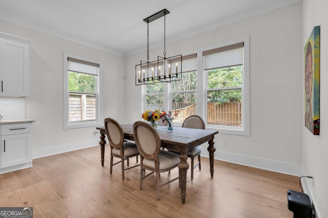 House in Decatur, Georgia, United States 5 - 18387045