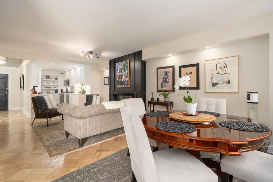 Condo in Washington, District of Columbia, United States 5 - 18387530