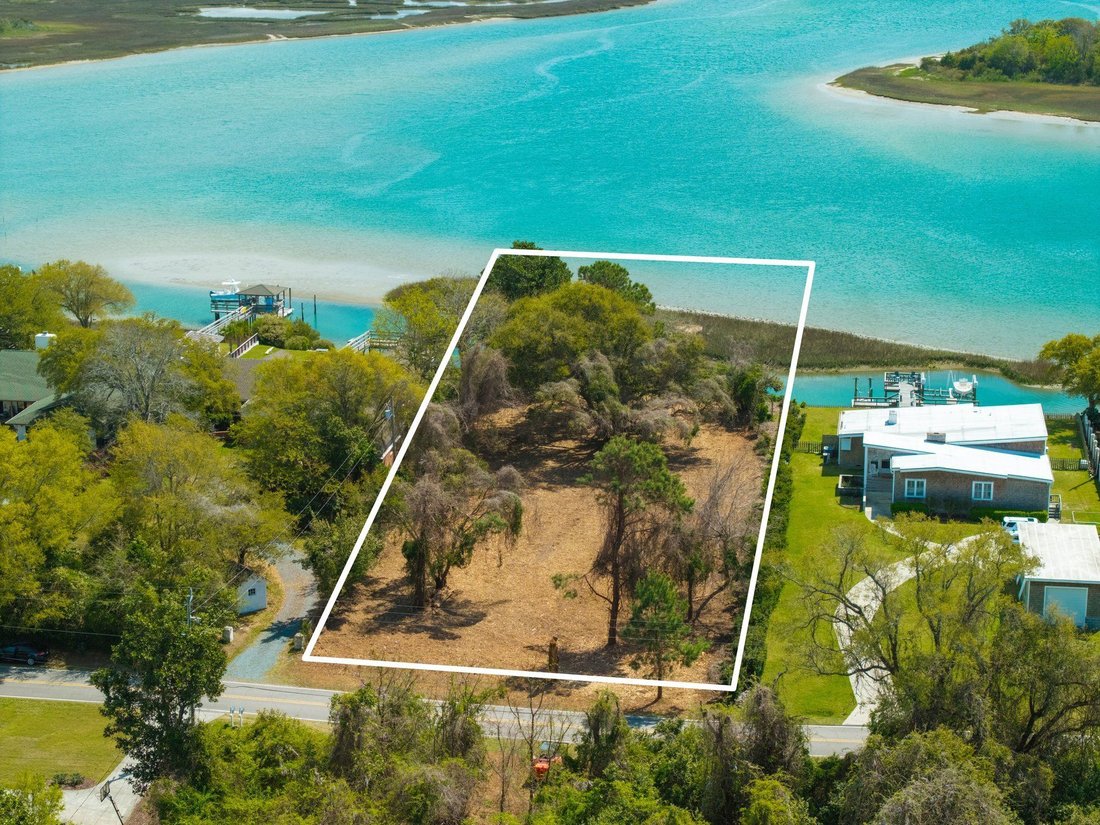 Land in Wilmington, North Carolina, United States 4 - 17617494