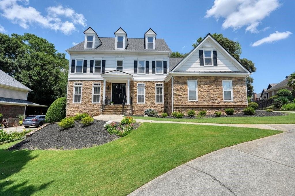 House in Cumming, Georgia, United States 3 - 18386905