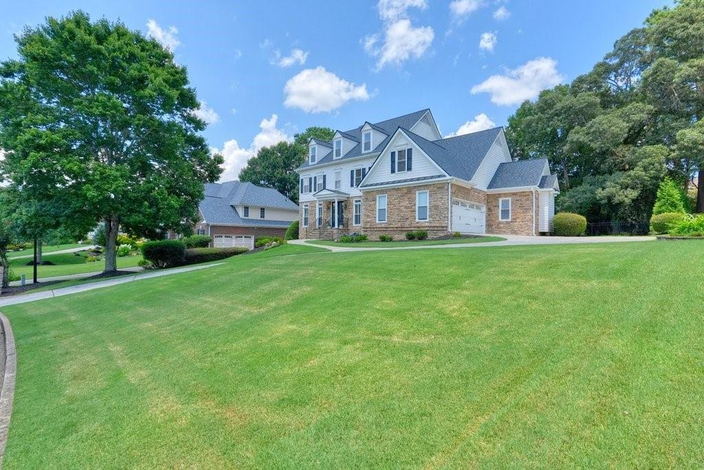 House in Cumming, Georgia, United States 4 - 18386905