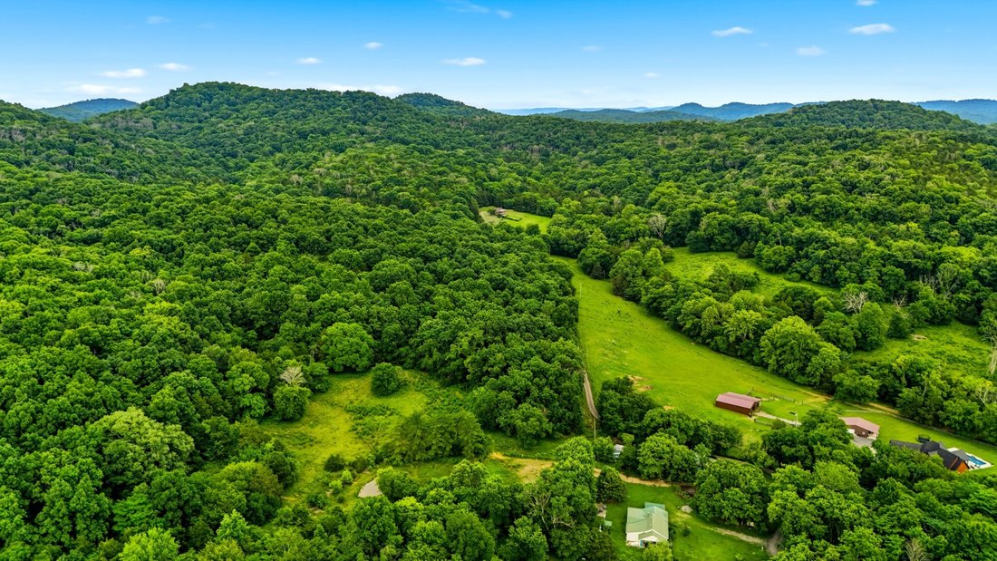 House in Watertown, Tennessee, United States 5 - 18387327