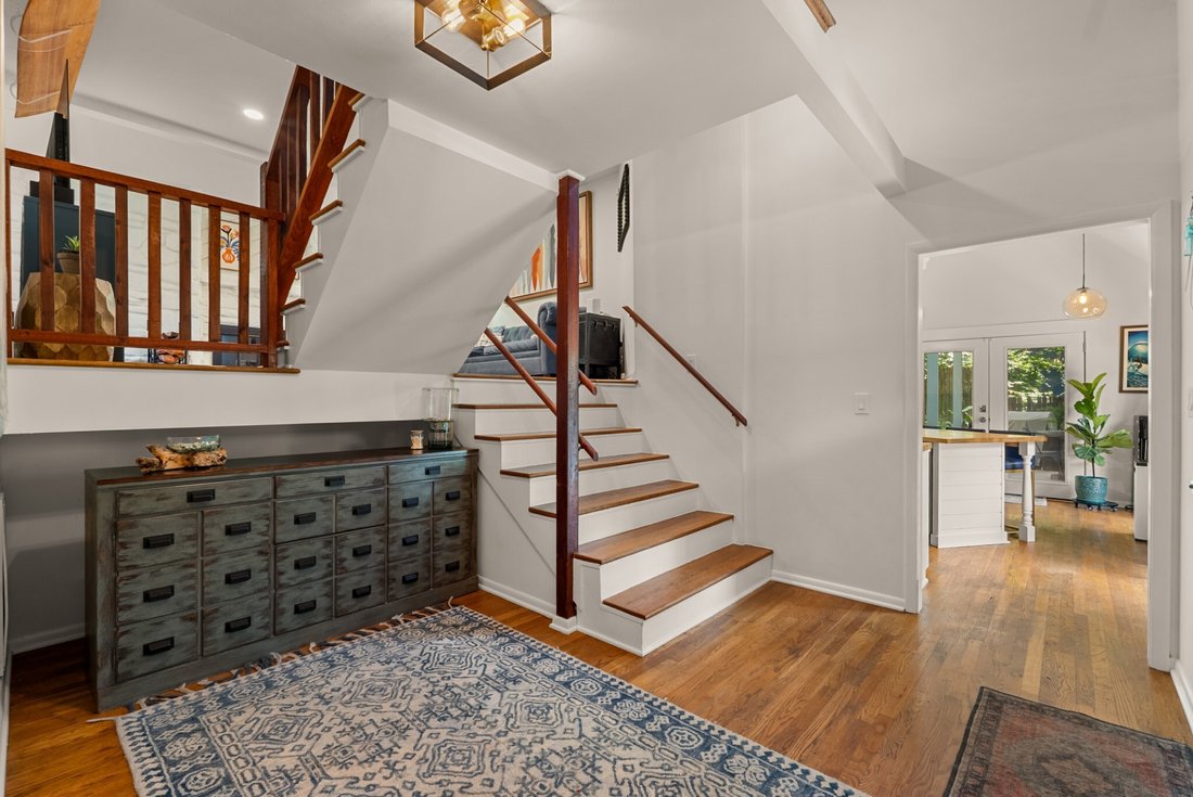 House in Nashville, Tennessee, United States 5 - 18387314