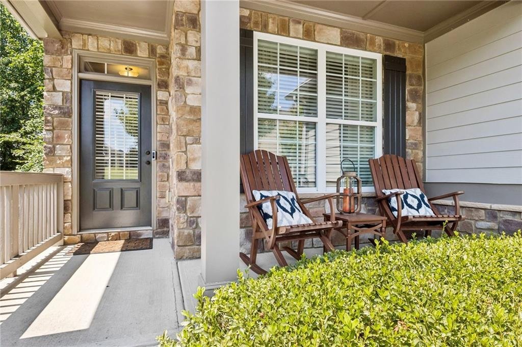 House in Flowery Branch, Georgia, United States 2 - 18386944