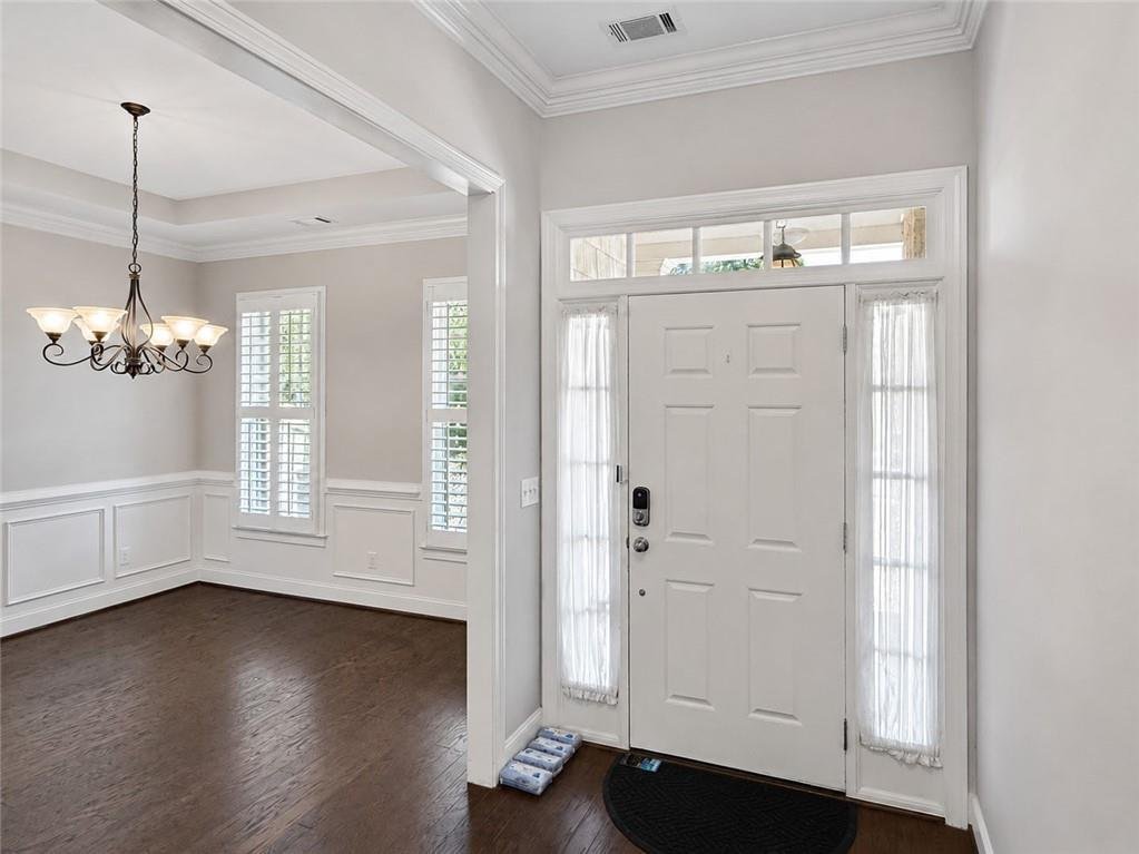 House in Atlanta, Georgia, United States 4 - 18386908