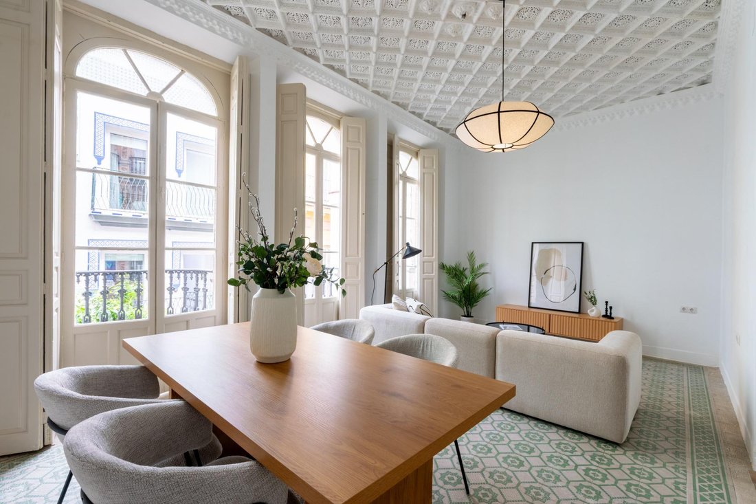 Apartment in Casco Antiguo, Seville, Spain 3 - 18288465