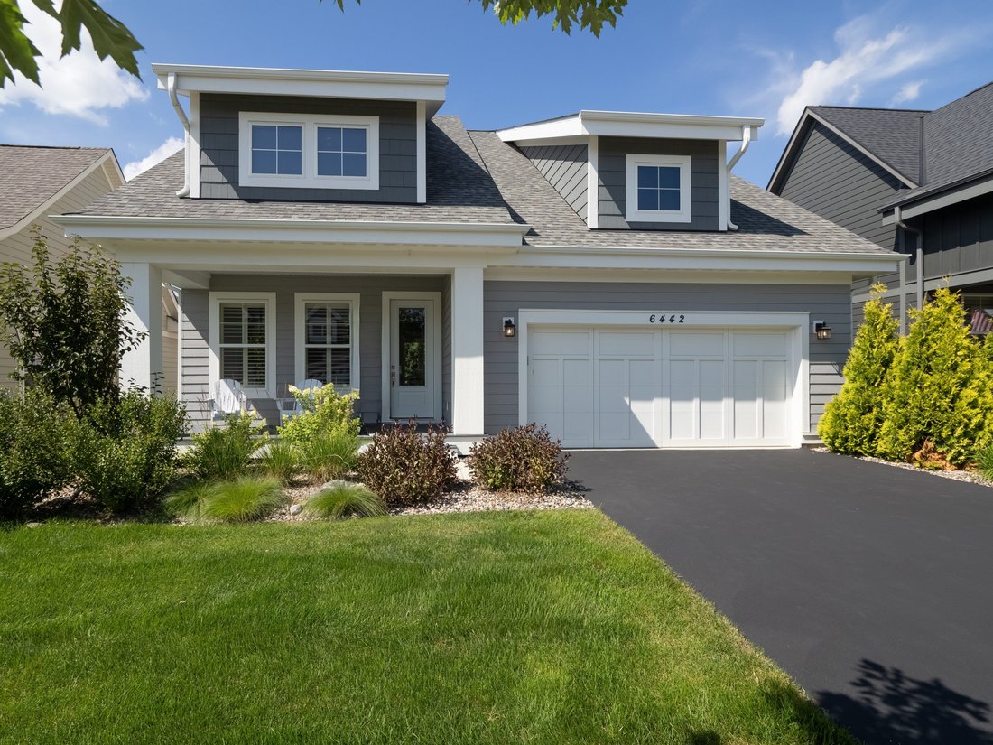 Casa a Chaska, Minnesota, Stati Uniti 3 - 18387481
