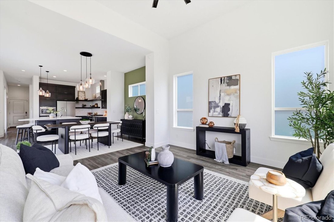 House in Denver, Colorado, United States 4 - 18387098
